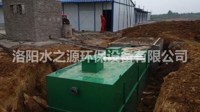 地埋式污水處理設(shè)備膜的化學(xué)清洗方法有哪些？