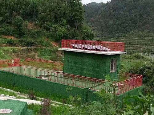  地埋式污水處理設備管道堵塞怎么辦？管道泄漏怎么辦？